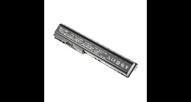 Batterij voor HP Pavilion DV7 DV7T DV7Z DV8 / 14,4V 6600mAh
