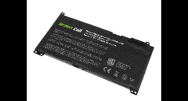 Batterij voor HP ProBook 430 440 450 455 470 G4 G5 / 11,4V 4000mAh
