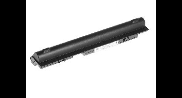 Batterij voor HP ProBook 440 445 450 470 G0 G1 470 G2 / 11,1V 6600mAh