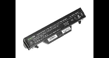 Batterij voor HP Probook 4510 4510s 4515s 4710s 4720s / 14,4V 6600mAh