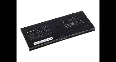 Batterij voor HP ProBook 5310 5320 5310m 5320m / 14,4V 2400mAh