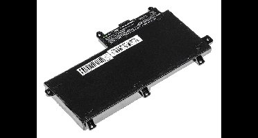 Batterij voor HP ProBook 640 G2 645 G2 650 G2 G3 655 G2 / 11,4V 4200mAh