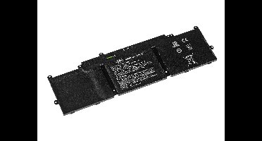 Batterij voor HP Stream 11 Pro 11-D 13-C / 11,4V 3200mAh