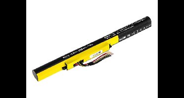 Batterij voor Lenovo IdeaPad P500 Z510 P400 / 14,4V 2200mAh