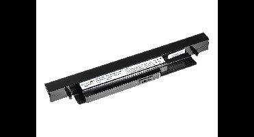 Batterij voor Lenovo IdeaPad U450 U450p U455 U455M U550 / 11,1V 4400mAh