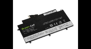 Batterij voor Lenovo ThinkPad T431s / 11,1V 4250mAh