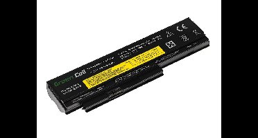 Batterij voor Lenovo ThinkPad X220 X220i X220s / 11,1V 4400mAh