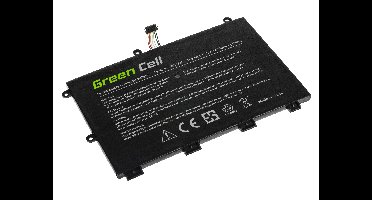 Batterij voor Lenovo ThinkPad Yoga 11e / 7,4V 4500mAh