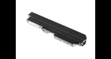 Batterij voor Lenovo ThinkPad Z60t Z61t / 11,1V 4400mAh