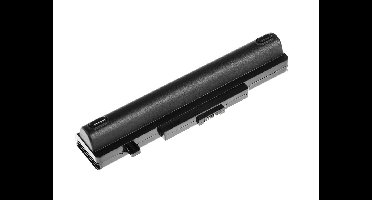 Batterij voor Lenovo Y480 V480 Y580 / 11,1V 6600mAh