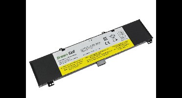 Batterij voor Lenovo Y50 Y50-70 Y70 Y70-70 / 7,4V 7200mAh