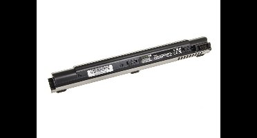 Batterij voor MSI MegaBook S310 Averatec 2100 / 14,4V 4400mAh