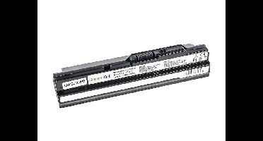 Batterij voor MSI Wind U91 L2100 L2300 U210 U120 U115 U270 (zwart) / 11,1V 6600mAh