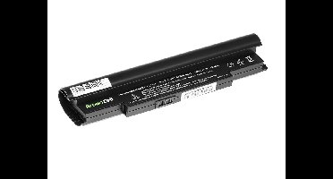 Batterij voor Samsung NP-NC10 NP-N110 NP-N130 NP-N140 / 11,1V 4400mAh