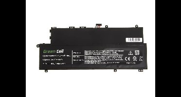 Batterij voor Samsung NP530U3B NP530U3C / 7,4V 4100mAh