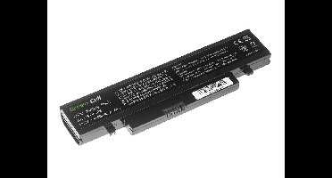 Batterij voor Samsung Q328 Q330 N210 N220 NB30 X418 X420 X520 / 11,1V 4400mAh
