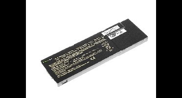 Batterij voor Sony Vaio SVS13 PCG-41214M PCG-41215L / 11,1V 4400mAh