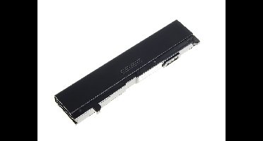 Batterij voor Toshiba Satellite A80 A100 A105 M40 M50 Tecra A3 A6 / 11,1V 4400mAh