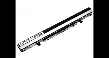 Batterij voor Toshiba Satellite U845 U940 U945 L950 L950D L955 L955D / 14,4V 2200mAh