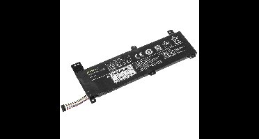 Batterij L15C2PB2 L15C2PB4 L15L2PB2 L15M2PB2 voor Lenovo IdeaPad 310-14IAP 310-14IKB 310-14ISK