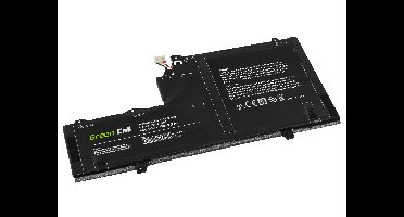 Batterij OM03XL voor HP EliteBook x360 1030 G2