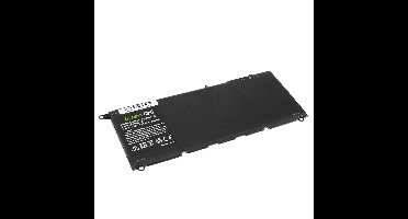 Batterij PW23Y voor Dell XPS 13 9360