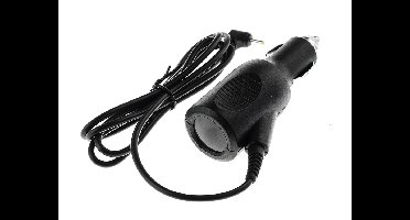 Auto Oplader / AC Adapter voor Laptop Asus EEE PC 1001 1005 1015 1201 1215 19V 2.1A