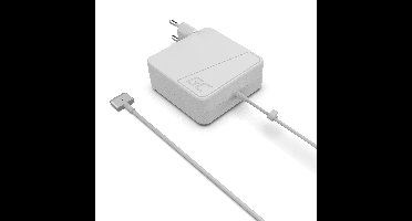Oplader  AC Adapter voor Apple Macbook 60W / 16.5V 3.65A / Magsafe 2