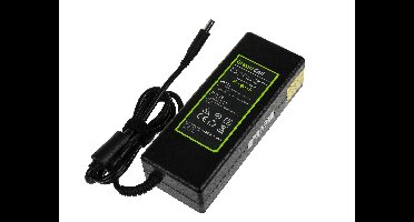 Oplader  AC Adapter voor Asus 120W / 19V 6.32A / 4.5mm - 3.0mm PIN