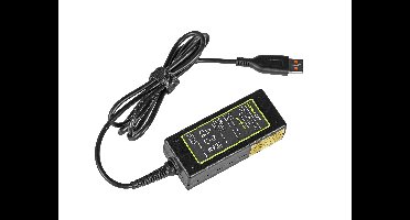 Oplader  AC Adapter voor  Lenovo 40W / 20V 2A / Lenovo 3 Tip