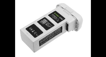 Drone Batterij voor DJI Phantom 2, Phantom 2 Vision+ 11.1V 5200mAh 57.7Wh