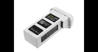 Drone Batterij voor DJI Phantom 3 15.2V 4480mAh 68Wh