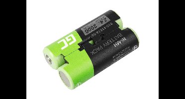 GPS Batterij 010-11874-00 Garmin Astro 430 Oregon 600 700 750T GPSMAP 64 64s Striker 4