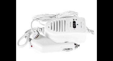 Auto Oplader voor Apple MacBook Pro Retina 13