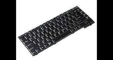 Toetsenbord voor Asus A4000 F5 F5N F5R F5RL