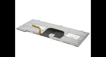 Toetsenbord voor Dell Alienware M14X R1 R2 Verlicht