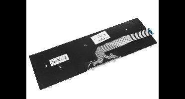 Toetsenbord voor Dell Inspiron 15-3000 15-5000 17-5000 17-7000