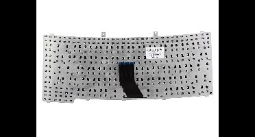 Toetsenbord voor Laptop Acer TravelMate 3212