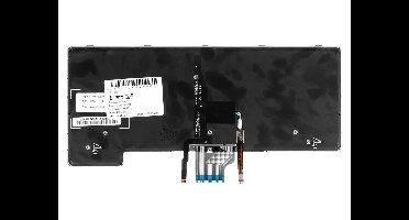 Toetsenbord voor Laptop Dell Latitude 6430u