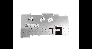 Toetsenbord voor Dell Latitude D620, D631, D830