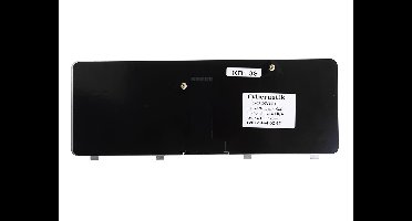 Toetsenbord voor Laptop HP 500 HP 520