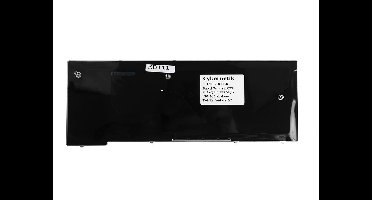 Toetsenbord voor Laptop HP EliteBook 8440W HP EliteBook 8440p