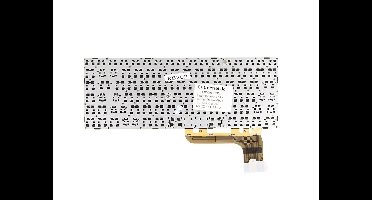 Toetsenbord voor Laptop Lenovo IdeaPad 100 100-14IBD 100-14IBY