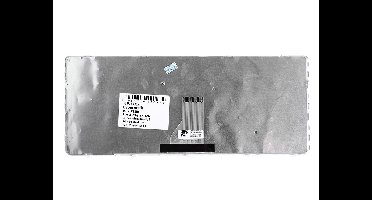 Toetsenbord voor Laptop Sony Vaio SVE14