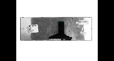 Toetsenbord voor Laptop Toshiba Satellite A660 A660D A665 A665D