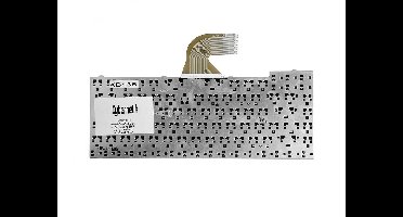 Toetsenbord voor Laptop Toshiba Satellite Pro L40 L45