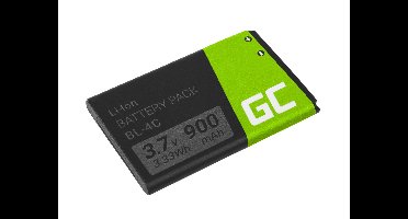 Telefoon Batterij BL-4C voor Nokia 5100 6100 6103 6300 7200