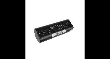 Gereedschap Batterij 404400 404717 voor Paslode IMCT IM50 IM65 IM200 IM250 IM300 IM325 IM350