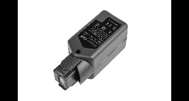 Gereedschap Batterij 7420096 Power Pack 3 voor Wolf-Garten GT 815 GTB 815 HSA 45 V