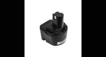 Gereedschap Batterij B1222H B1230H BPT1025 voor Ryobi BD120 BD121 BD122 BID1211 BID1260 SA1202
